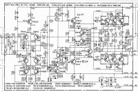 Yamaha P-2200 - Schematic 